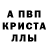 MDMA crystal Andrey Sigalov